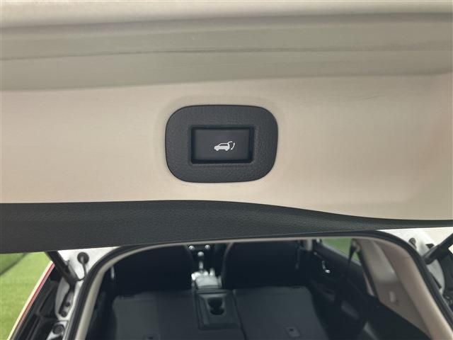 NISSAN X-TRAIL 4WD 2017