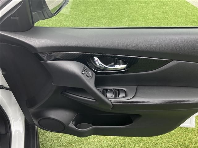 NISSAN X-TRAIL 4WD 2017