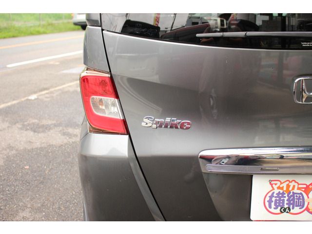 HONDA FREED Spike 2010