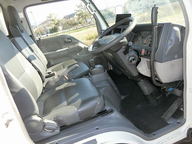 MAZDA TITAN 2007
