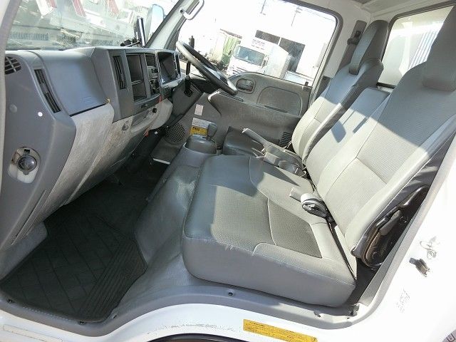 MAZDA TITAN 2007