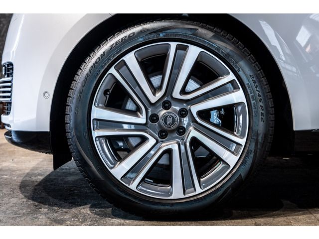 ROVER ROVER RANGE ROVER 2025