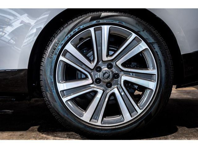 ROVER ROVER RANGE ROVER 2025