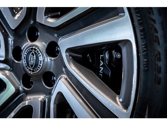 ROVER ROVER RANGE ROVER 2025