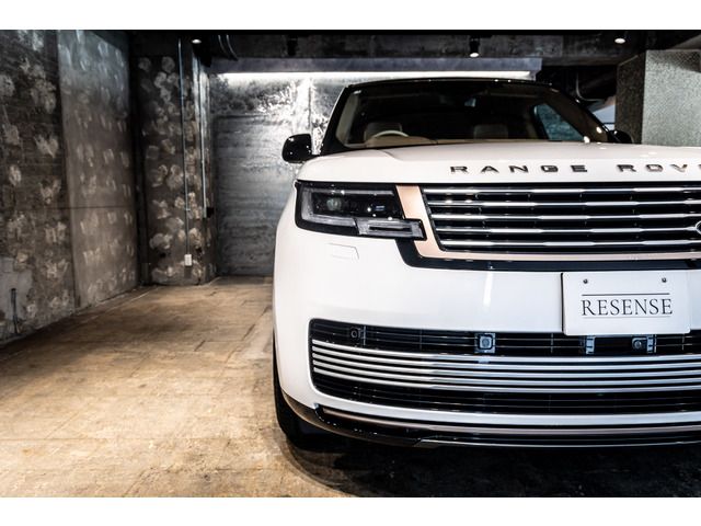 ROVER ROVER RANGE ROVER 2025