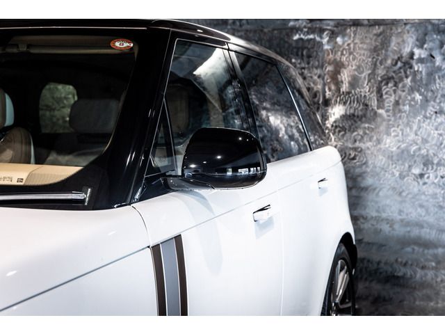 ROVER ROVER RANGE ROVER 2025