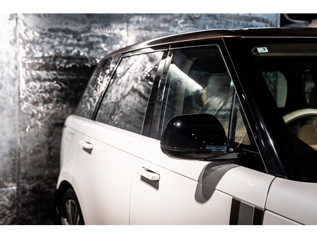 ROVER ROVER RANGE ROVER 2025