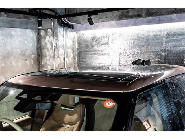 ROVER ROVER RANGE ROVER 2025