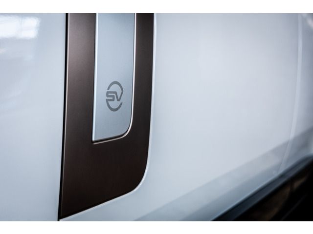 ROVER ROVER RANGE ROVER 2025