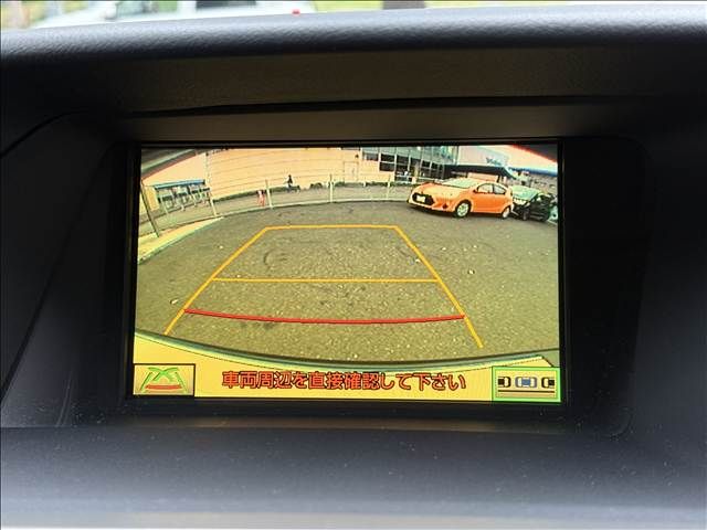 TOYOTA LEXUS RX450h AWD 2009