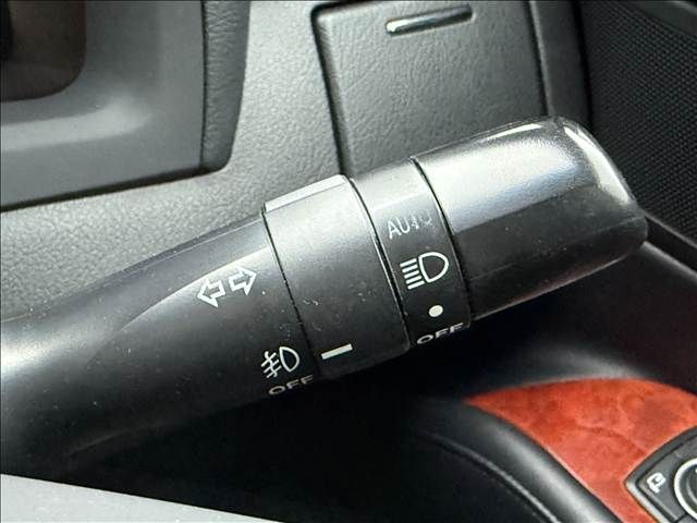 TOYOTA LEXUS RX450h AWD 2009