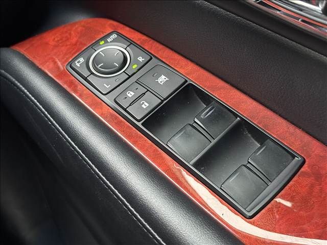 TOYOTA LEXUS RX450h AWD 2009