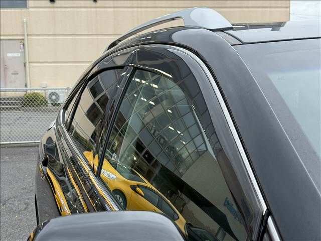 TOYOTA LEXUS RX450h AWD 2009