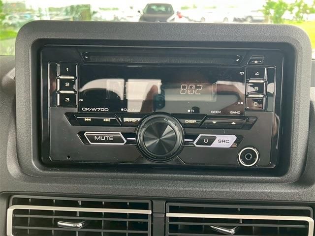 DAIHATSU HIJET truck 4WD 2025