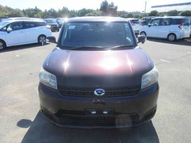 TOYOTA COROLLA RUMION 2011