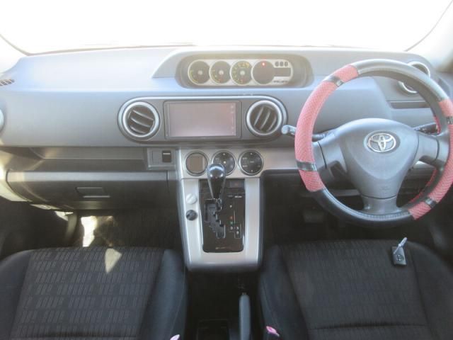 TOYOTA COROLLA RUMION 2011