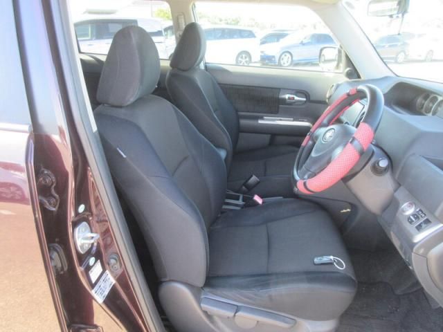 TOYOTA COROLLA RUMION 2011