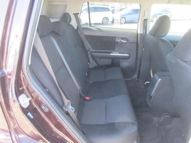 TOYOTA COROLLA RUMION 2011