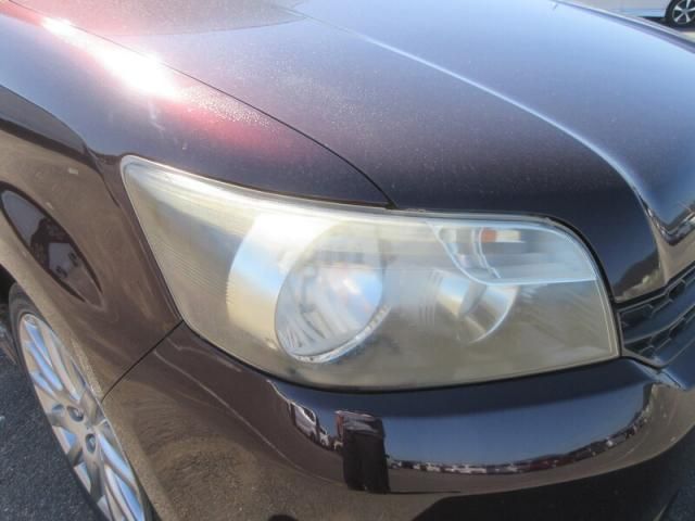 TOYOTA COROLLA RUMION 2011