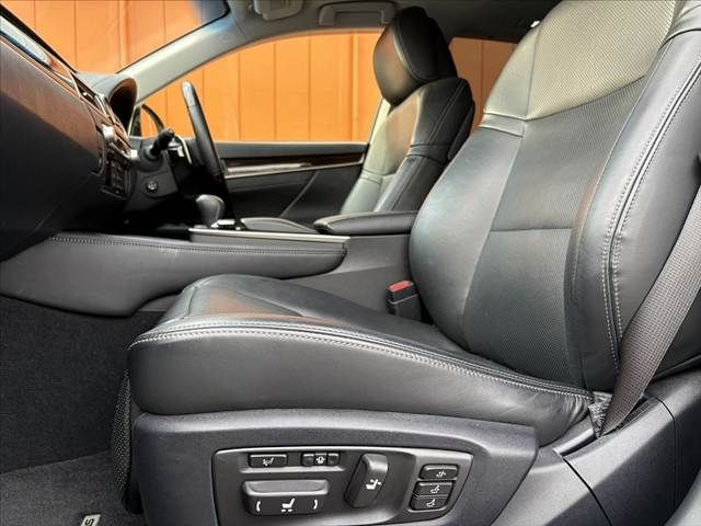 TOYOTA LEXUS GS450h 2014