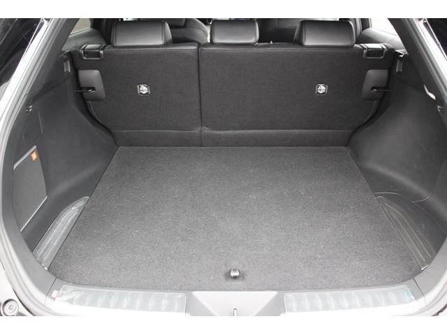 TOYOTA HARRIER HYBRID 2021