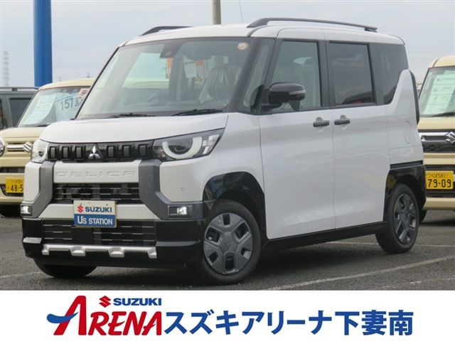 MITSUBISHI DELICA MINI 2025
