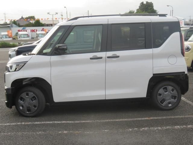 MITSUBISHI DELICA MINI 2025
