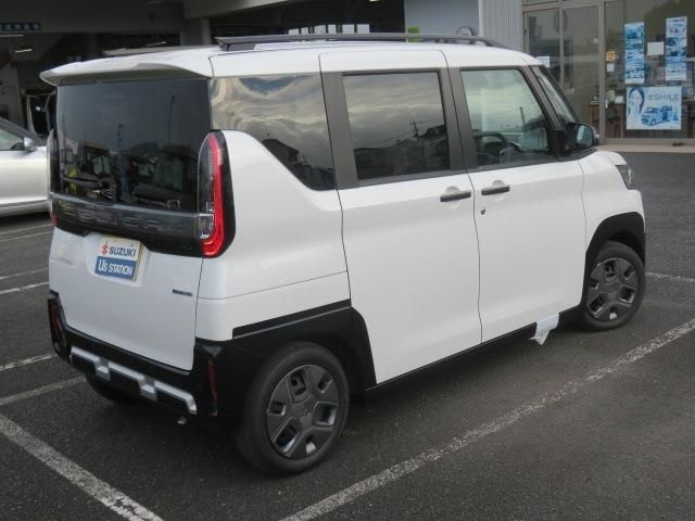 MITSUBISHI DELICA MINI 2025