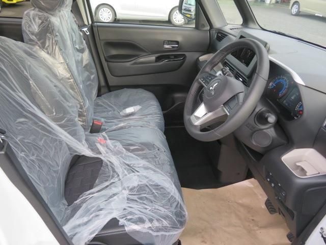 MITSUBISHI DELICA MINI 2025