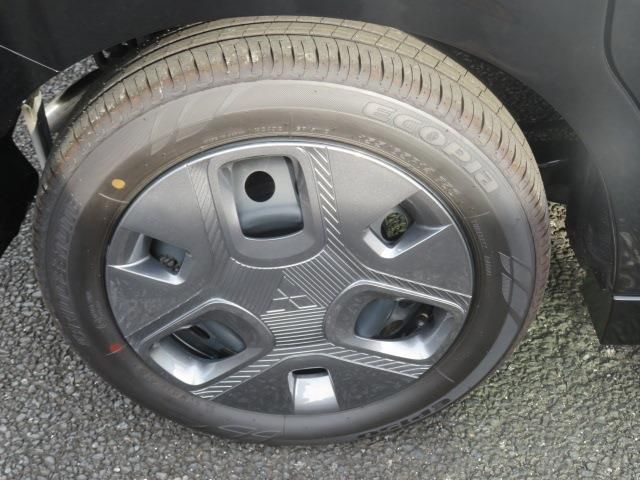 MITSUBISHI DELICA MINI 2025