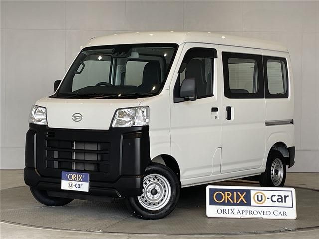 DAIHATSU HIJET CARGO 2023