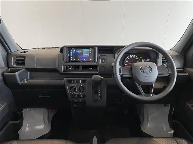 DAIHATSU HIJET CARGO 2023