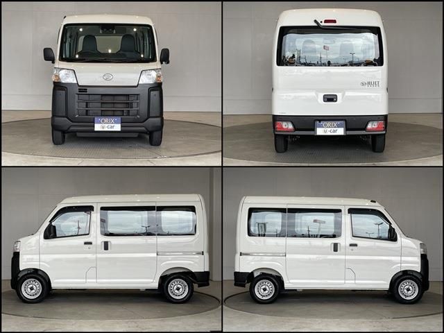 DAIHATSU HIJET CARGO 2023