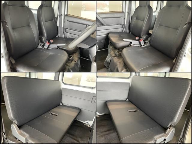 DAIHATSU HIJET CARGO 2023