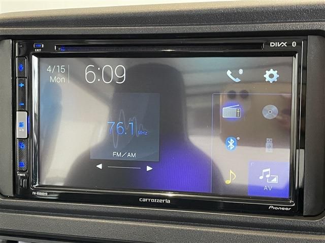 DAIHATSU HIJET CARGO 2023