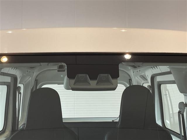 DAIHATSU HIJET CARGO 2023