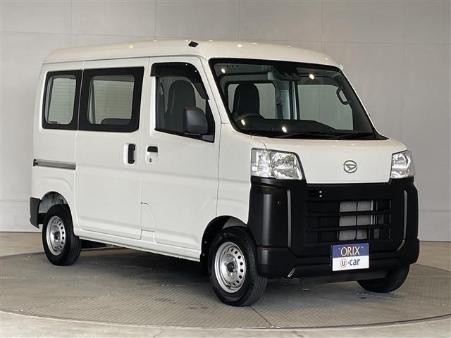 DAIHATSU HIJET CARGO 2023