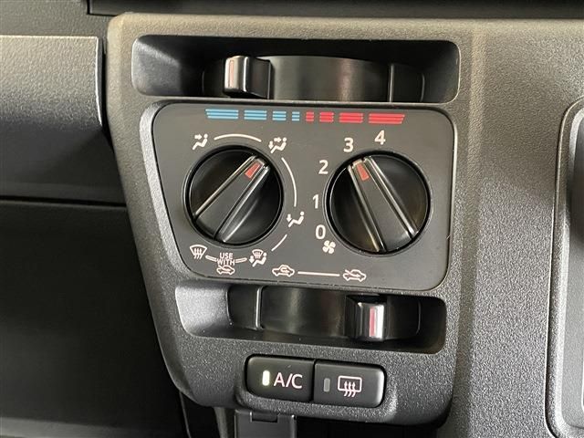 DAIHATSU HIJET CARGO 2023