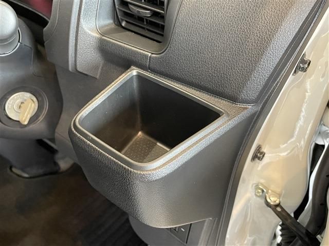 DAIHATSU HIJET CARGO 2023