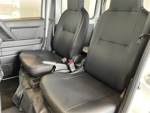 DAIHATSU HIJET CARGO 2023