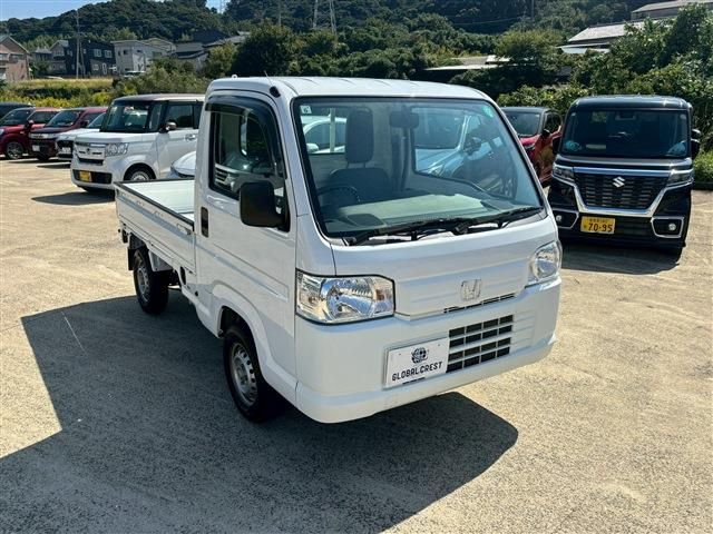 HONDA ACTY truck 2020
