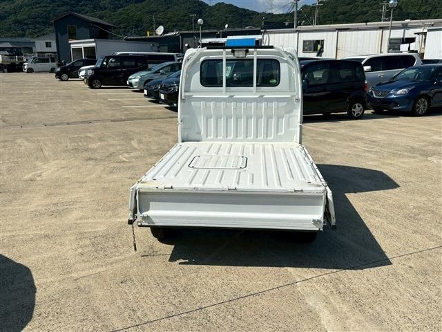 HONDA ACTY truck 2020