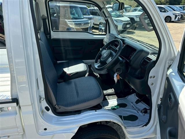 HONDA ACTY truck 2020