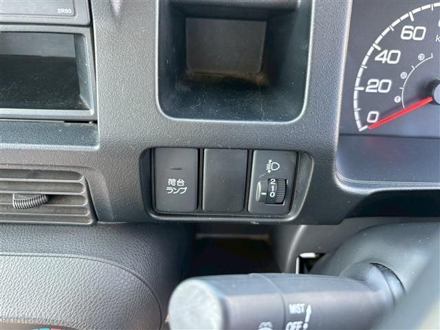 HONDA ACTY truck 2020