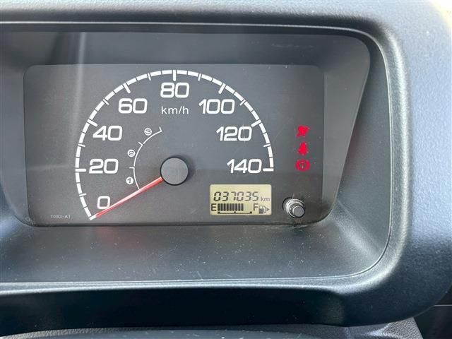 HONDA ACTY truck 2020