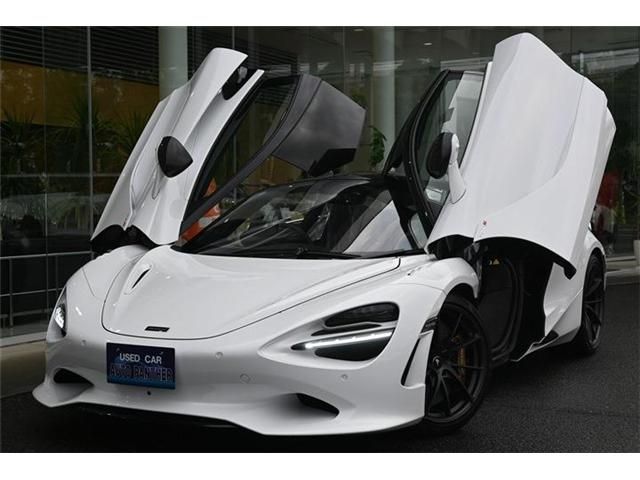 ENGLAND Others ?????? 720S 2024