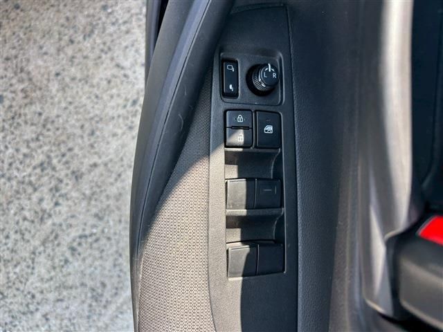 TOYOTA COROLLA TOURING HYBRID 2022