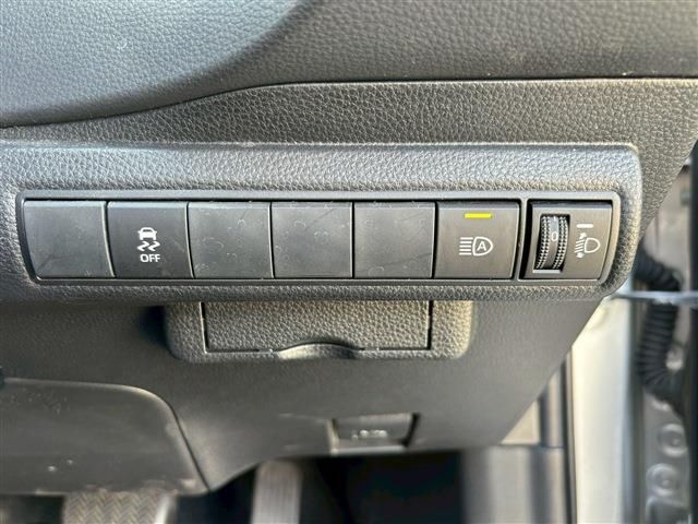 TOYOTA COROLLA TOURING HYBRID 2022