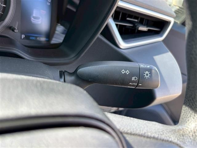 TOYOTA COROLLA TOURING HYBRID 2022