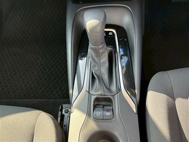 TOYOTA COROLLA TOURING HYBRID 2022